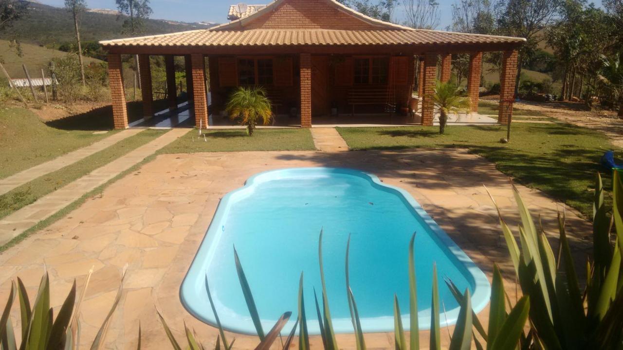 Chale Boa Vista Holiday home
