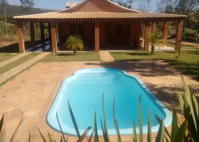 Chale Boa Vista