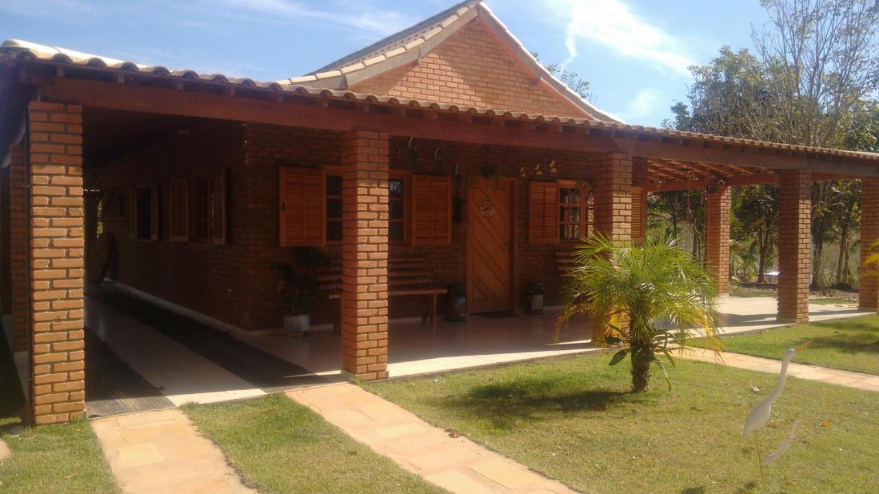 Chale Boa Vista Holiday home Sao Tome das Letras