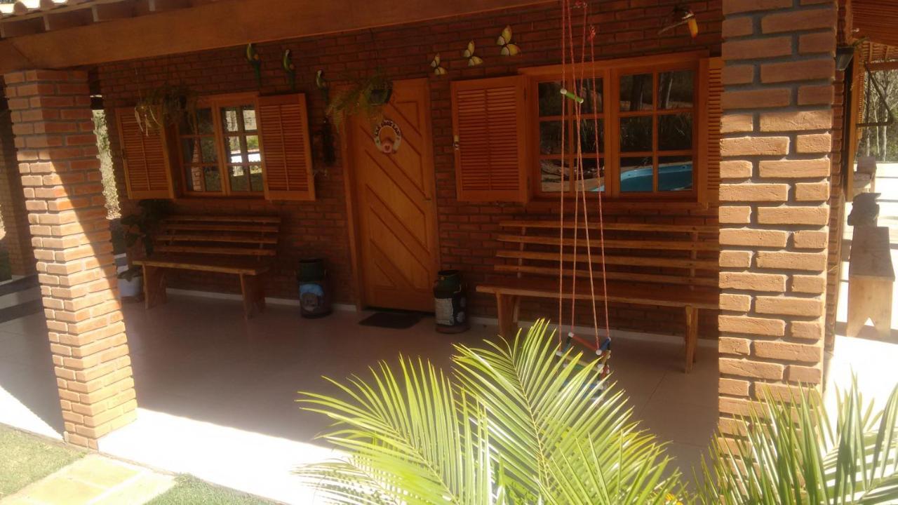 Chale Boa Vista Holiday home *