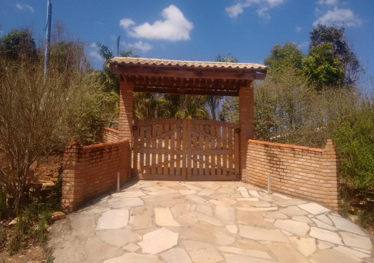 Chale Boa Vista Holiday home *
